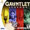 Play <b>Gauntlet Legends</b> Online